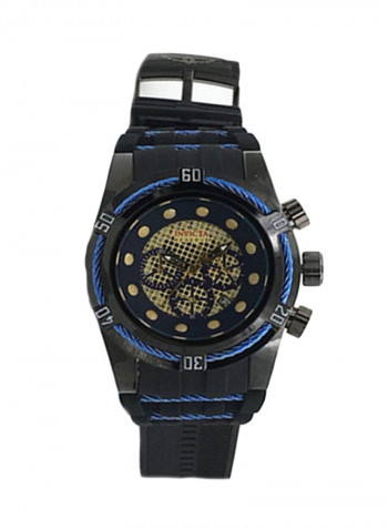 Men's Casual Waterproof Quartz Analog Wrist Watch NNSB03703766