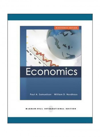 Economics Paperback 19