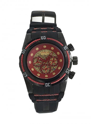 Men's Casual Waterproof Quartz Analog Wrist Watch NNSB03703767