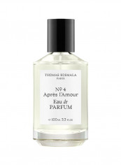 No.4 Apres L'Amour EDP 100ml