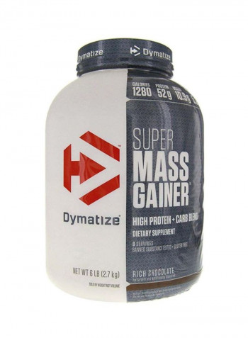 Super Mass Gainer Dietary Supplement