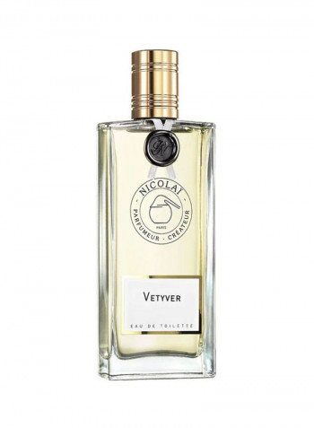 Vetyver EDT 100ml