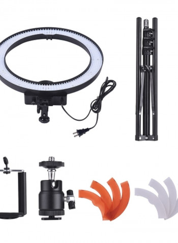LED Video Light White