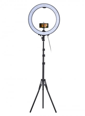 LED Video Light White