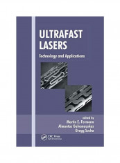 Ultrafast Lasers: Technology and Applications Paperback English by Martin E. Fermann - 2019