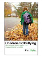 Children And Bullying Hardcover reviews Children And Bullying Hardcover