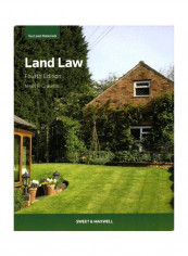 Land Law: Text and Materials Paperback