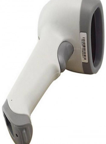 Handheld Wireless Bluetooth Barcode Scanner