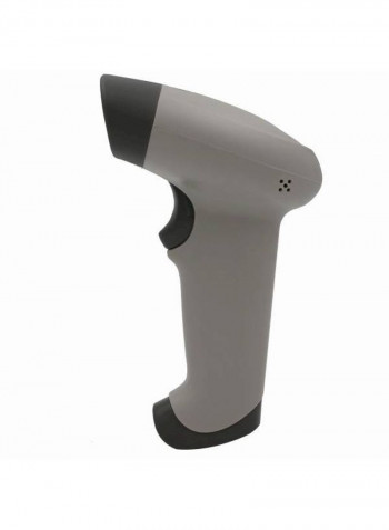 Handheld Wireless Bluetooth Barcode Scanner