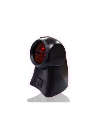 Desktop Laser Barcode Reader - Wal-5000