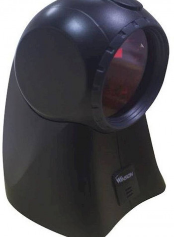 Desktop Laser Barcode Reader - Wal-5000