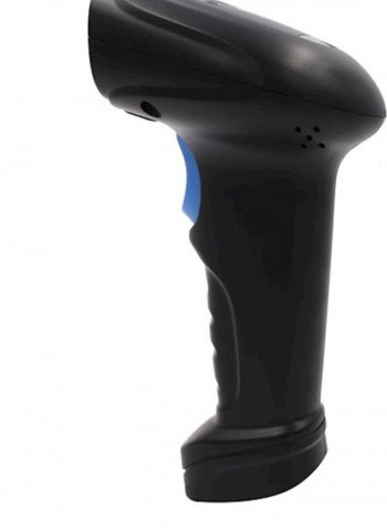 Wireless Bluetooth Barcode Scanner