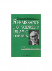 Renaissance Of Sciences In Islamic Countries: Muhammad Abdus Salam Paperback