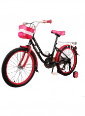Pearl Black Bicycle 20inch reviews Pearl Black Bicycle 20inch