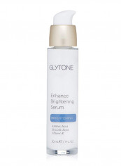 Enhance Brightening Serum With Hyaluronic, Glycolic And Azelaic Acid 1ounce
