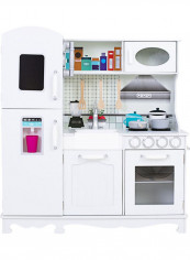 Kids Modular Kitchen Set 110 x 45cm