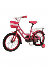 Pearl Light Pink Bicycle 20inch reviews Pearl Light Pink Bicycle 20inch