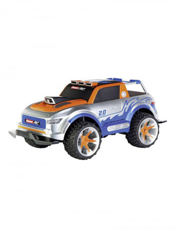 Water Gun 2 0 RC 1:14 54.1 x 27.4 x 26.9centimeter