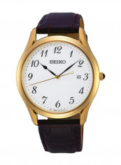 Men's Casual Analog Watch SUR306P1