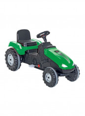 Mega Pedal Tractor 114x64x50centimeter reviews Mega Pedal Tractor 114x64x50centimeter