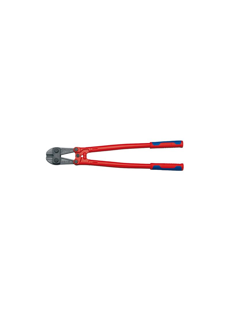 Bolt Cutter KPX-7172610 Red/Blue 13.5centimeter