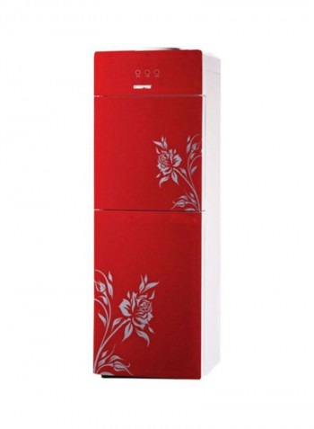 Hot And Cold Water Dispenser With Child Lock GWD8342