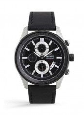 Men's Water Resistant Analog Watch STD0Z002B0