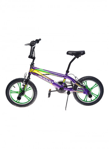 Flyer BMX Bike 16inch