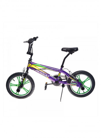 Flyer BMX Bike 16inch