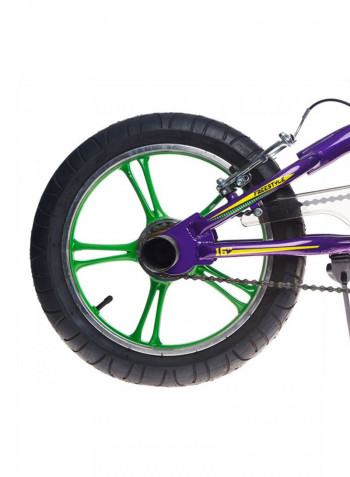 Flyer BMX Bike 16inch