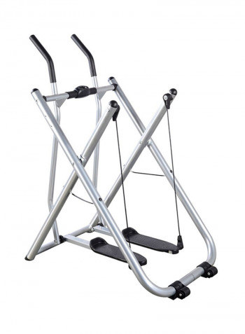 Gazelle Elliptical Machine