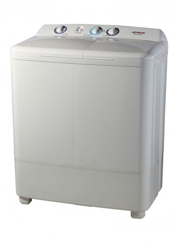 Top Load Semi Automatic Washing Machine 7 kg AFW76100 White