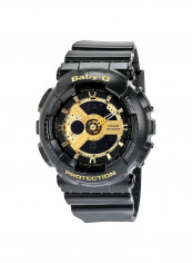 Women's Baby-G Analog Quartz Watch BA-110-1A