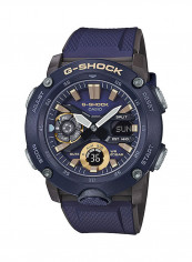 Men's Resin Analog/Digital Wrist Watch GA-2000-2ADR