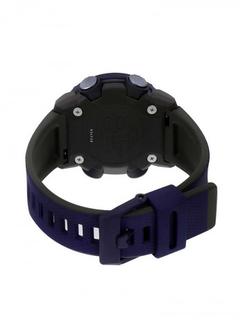 Men's Resin Analog/Digital Wrist Watch GA-2000-2ADR