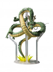 S.H.Figuarts Dragon Ball Z Shenron Action Figure 11-Inch