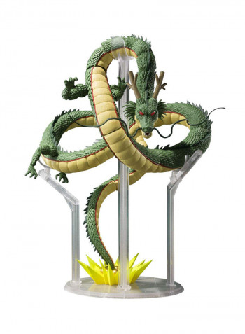 S.H.Figuarts Dragon Ball Z Shenron Action Figure 11-Inch