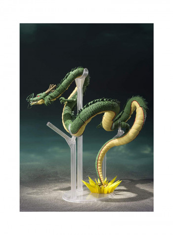 S.H.Figuarts Dragon Ball Z Shenron Action Figure 11-Inch