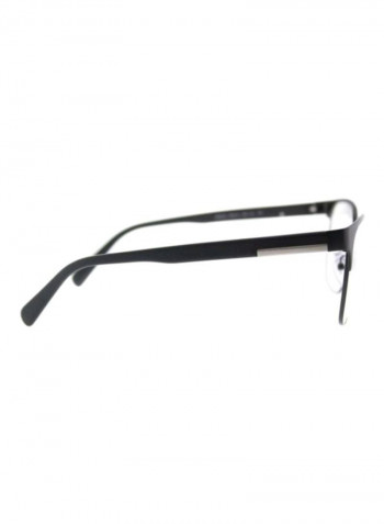 Square Eyeglass Frame - Lens Size: 54 mm
