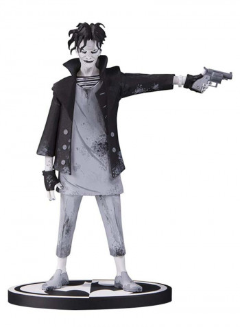 The Joker Statue 7inch