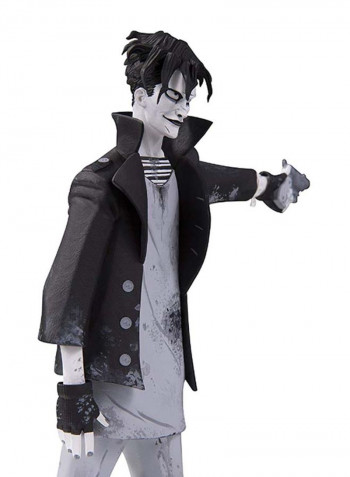 The Joker Statue 7inch