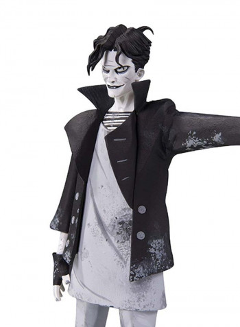 The Joker Statue 7inch