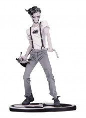 The White Knight Joker Action Figure 7inch