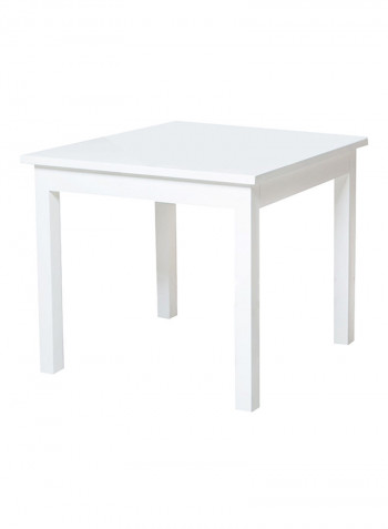 Alfi Square Table