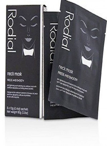 Snake Neck Mask