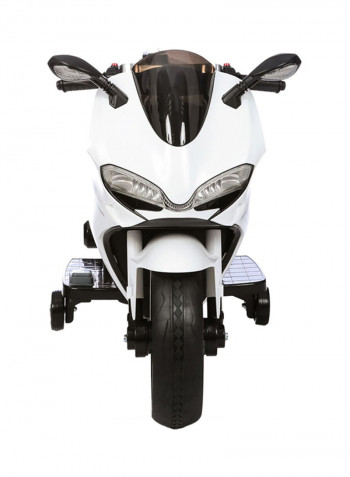 Bike Ride-On Toy DX-688 99x58x41centimeter