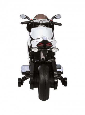 Bike Ride-On Toy DX-688 99x58x41centimeter