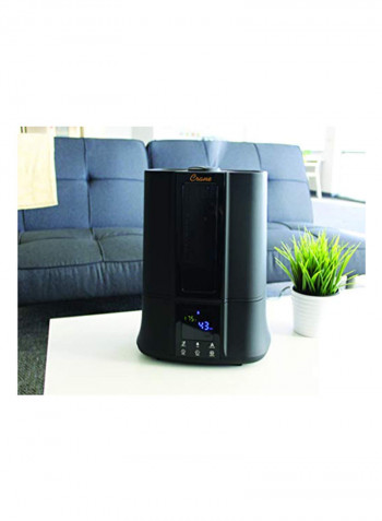 1.3 Gal. Cool Mist Ultrasonic Humidifier EE-6905 Black