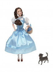 Dorothy The Wizard Of Oz 1999 Doll