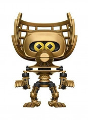 POP! Television: Mystery Science Theater 3000 Crow Action Figure